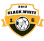 Zigong Black White logo