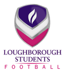 Loughborough University logo - Dynamo VS Loughborough University Live Score