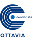 SSD Ottavia logo - Sterparo VS Ssd Ottavia Result