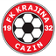 FK Krajina Cazin logo