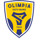 Olimpia MCMXXI Satu Mare logo - Gherlii VS Olimpia Mcmxxi Satu Mare Live