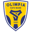 Olimpia MCMXXI Satu Mare logo