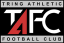 Tring Athletic logo - Town VS Tring Athletic Score Today