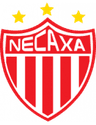 Necaxa U21 logo
