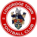 Longridge Town FC logo - Fc VS Blackburn Rovers Result Today