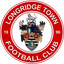 Longridge Town FC logo