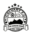 FC Calvary logo - Calvary VS Airtel Kitara Fc Score