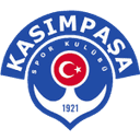 Kasimpasa U21 logo - U VS Kasimpasa U Score