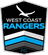 West Coast Rangers (W) logo