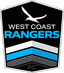 West Coast Rangers (W) logo
