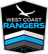 West Coast Rangers (W) logo