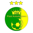 Piast Kolodziejewo logo - Ostaszewo VS Piast Kolodziejewo Sport