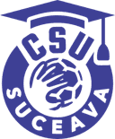CSU Suceava (W) logo - W VS Csu Suceava W Result