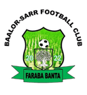Baalor Sarr FC logo - Fc VS Latrikunda Utd Live