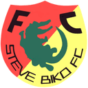 Steve Biko FC logo - Fc VS Steve Biko Fc Sport