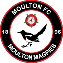 Moulton logo - Colliery VS Moulton Live Score Today
