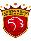 Shanghai Port U20 logo - U VS Shanghai Port U Sport