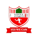 Kayole Starlet (W) logo - Women VS Kayole Starlet W Live Score Today