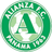 Alianza FC Panama Reserves logo