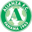 Alianza FC Panama Reserves logo