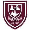 Emley AFC logo - Collieries VS Emley Afc Sport
