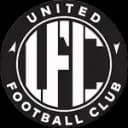 Dubai United U23 logo - U VS Dubai United U Result Today