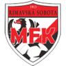 Rimavska Sobota logo