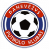 FK Panevezys logo