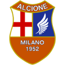 Alcione Milano U19 logo - U VS Us Pergolettese U Live Score
