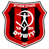 Hapoel Jerusalem (w) logo - W VS Hapoel Jerusalem W Result