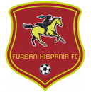 Fursan Hispania FC logo - Fc VS Madenat Fc Sport