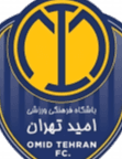 Omid Tehran logo - Tehran VS Ferdosi Samen Result