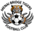 Menai Bridge Tigers logo
