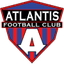 Atlantis II logo