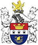 Blyth Town logo - Town VS Gateshead Sport