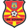 ZFK Kocani Women logo - W VS Zfk Kocani Women Live Score