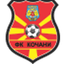 ZFK Kocani Women logo