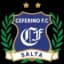 Ceferino FC logo