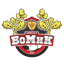 Bomik Tsivilsk logo