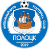FC Polotsk logo - Polotsk VS Uni Xlabs Minsk Live Score