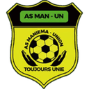 Maniema Union logo - Alger VS Maniema Union Score Today