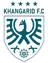 Khangarid FC logo - Mgl Premier League 33214 Football