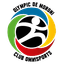 Olympic de Moroni (W) logo