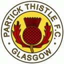 Partick Thistle U20 logo - U VS Partick Thistle U Live