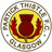 Partick Thistle U20 logo - Hibernian U Scores