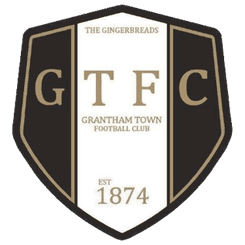 Grantham Town logo