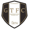 Grantham Town logo