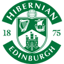 Hibernian logo - Hibernian VS Brondby If Live Score