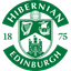 Hibernian logo