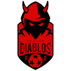 Denton Diablos FC logo - Texoma VS Denton Diablos Fc Live Score